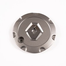 Renault Clio MK3 Alloy Wheel