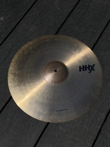 Sabian hhx groove - groove, ride