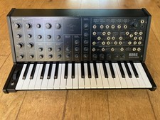 Korg MS-20 Mini Semi-Modular Analog Synthesizer