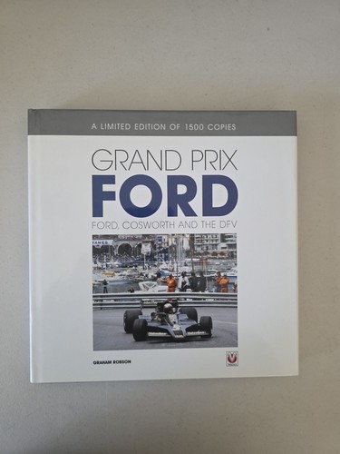 Grand prix ford - ford:,