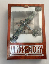 Wings Of Glory Ares Games