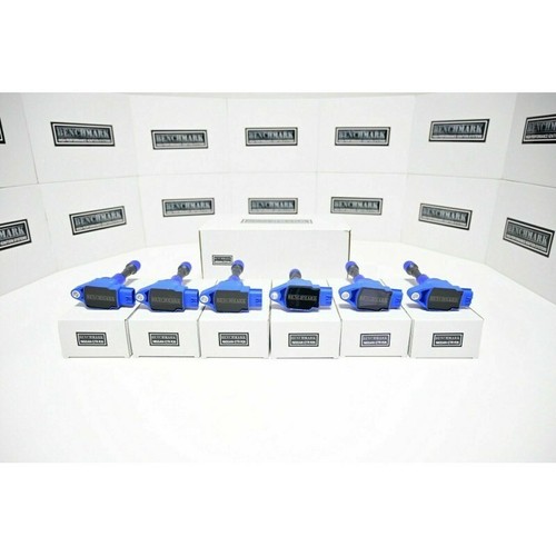 Uprated benchmark coilpacks - uprated,