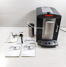 Miele CM5200 Black Countertop