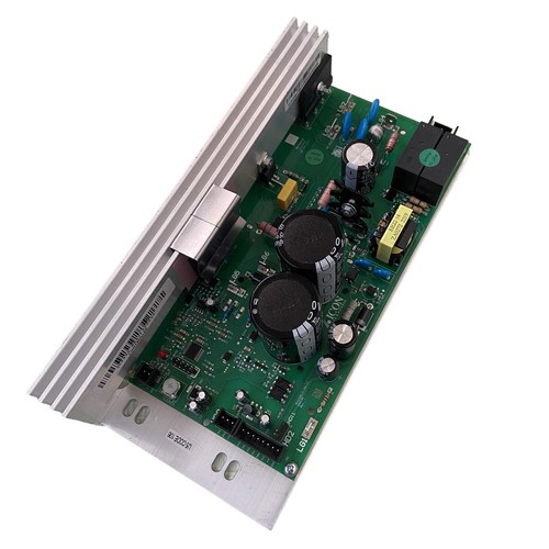 Treadmill motor controller - motor,