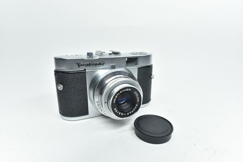 Voigtlander vito vintage - vito, b