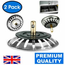 2X PREMIUM STAINLESS STEEL