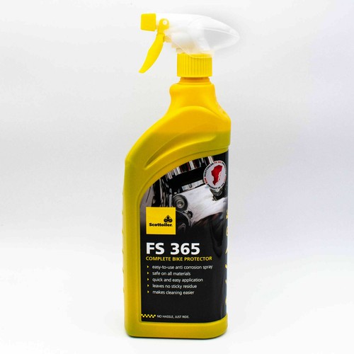 Scottoiler 365 motorcycle - scottoiler,