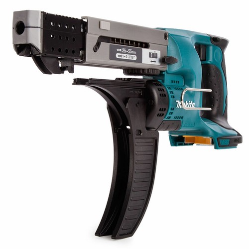 Makita dfr550z 18v lxt ion - makita,