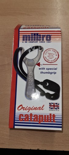 Milbro traditional original - traditional,