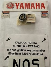 YAMAHA RD250LC,RD350LC,RZ350,TZ250 ENGINE CRANKSHAFT BEARING(93306-30564)
