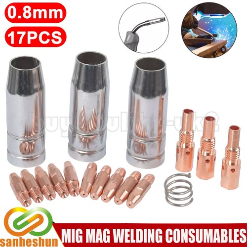 Pcs mig mag torch - mig,
