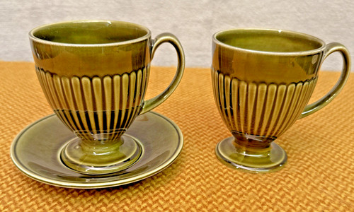 Carlton ware athena - ware, art