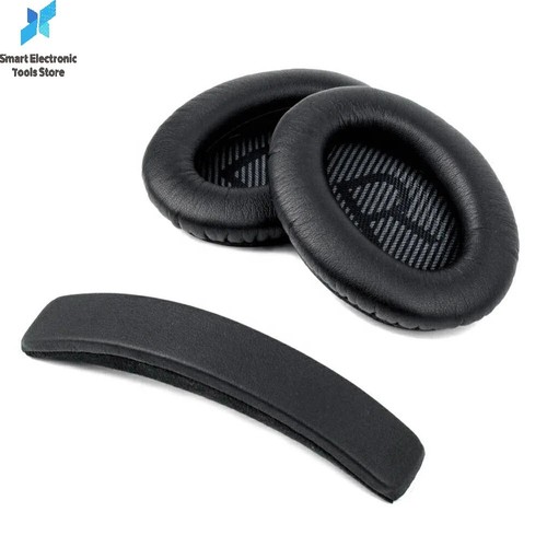 Bose replacement ear pads - replacement,