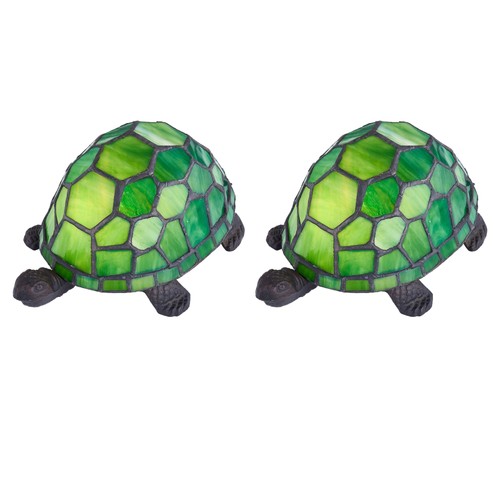 Set tiffany green - 2,