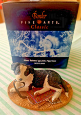 Border Fine Arts BFA Society