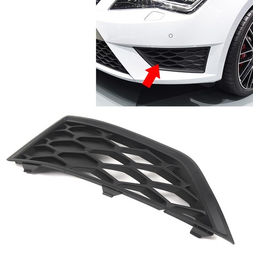 1pc front left bumper lower - 1pc,