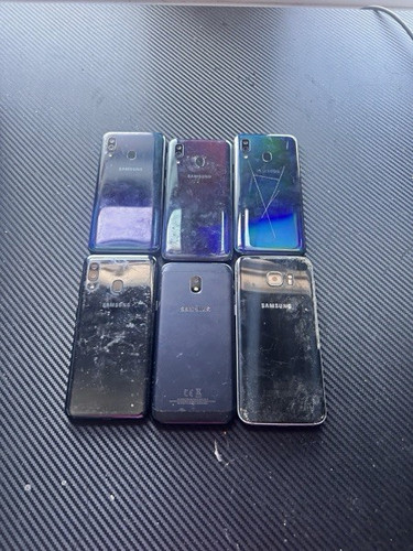 Samsung job lot mobile - job, of