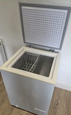 Adexa XF-102JA Freezer –