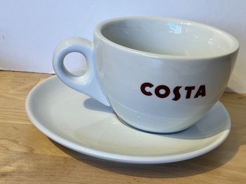 Costa coffee mug cup 3 - costa,