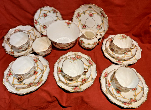 Antique vintage 1920 royal - 1920's,