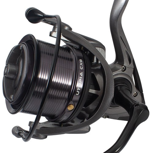 Akios utopia cx8 - fixed, spool