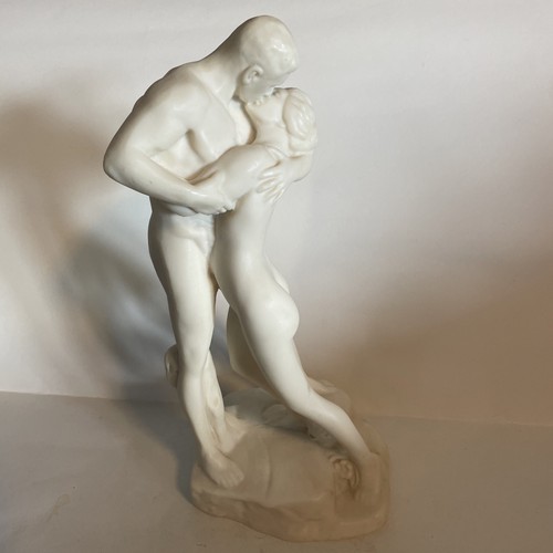 Come the lovers - come,