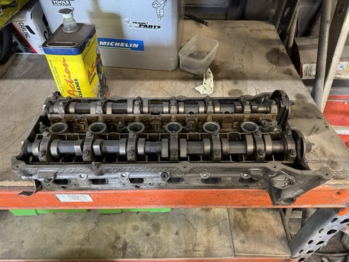 Bmw e46 m54b22 - bmw, engine