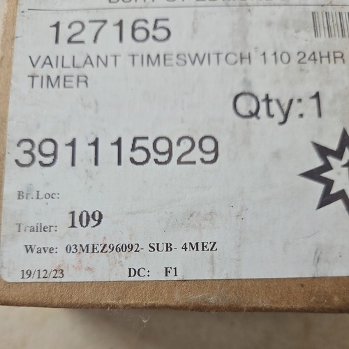 Vaillant ecomax turbomax plus - ecomax,