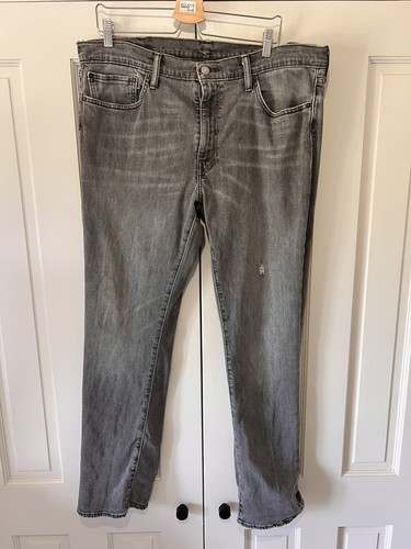 Levi 511 slim - levi's, grey