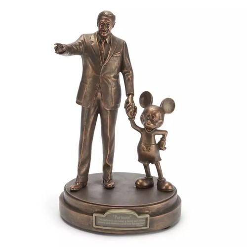Walt disney and mickey - and, mouse