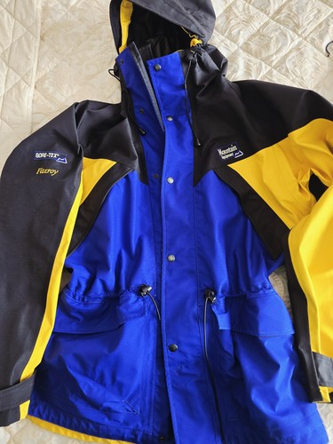 Mountain equipment gore - equipment, gore-tex