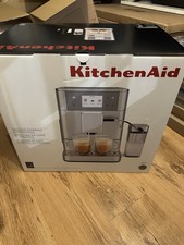 KitchenAid KF7 Fully Automatic