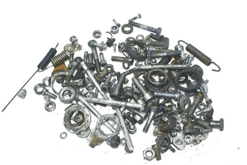 Bolts set generic - bolts,