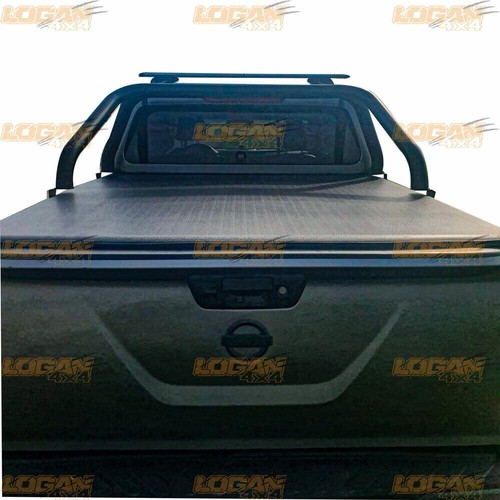 Soft tonneau cover for nissan - soft,