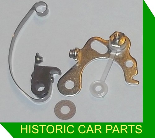 Piece contact points - piece,