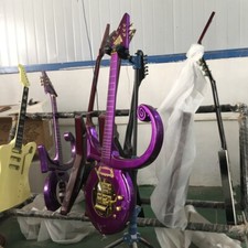 Light Purple Prince Electric