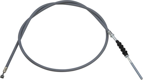 Front brake cable - front,