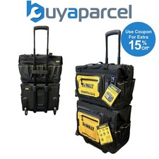 Dewalt pro rolling wheeled - pro,