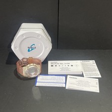 Casio Baby G BG169R/3252