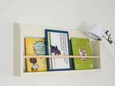 Bookshelf For Kids Nursery And