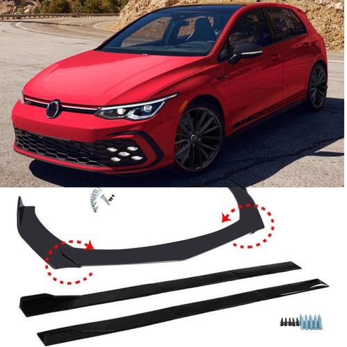 For golf mk6 - mk6, gti