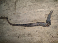 Original pre war  rigid frame