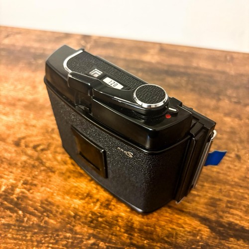 Mamiya rb67 6x7 120 film - mamiya,