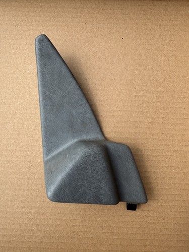 Mercedes 124 class grey left - e,