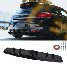 For VW Scirocco 2008-2017