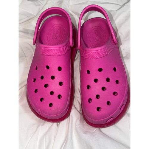 Crocs mega crush - crush, clog