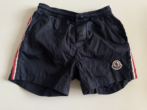 Moncler infant swim - moncler,