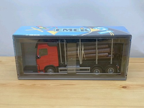 Emek 70045 volvo timber - emek,