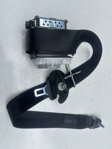 Citroen 2016 front seat - o/s,