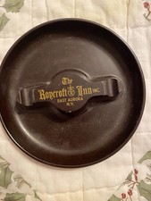 RARE The Roycroft Inn Inc
